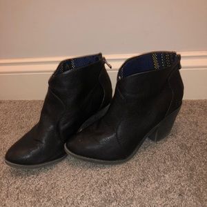 Blowfish Ankle boots